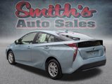 Used 2018 Toyota Prius Three image 4