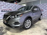 Used 2022 Nissan Rogue Sport S image 2