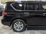 Used 2017 INFINITI QX80 4WD image 5
