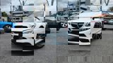Used 2019 Mercedes-Benz C 300 4MATIC Cabriolet w/ Premium Package image 2