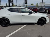 Used 2025 MAZDA MAZDA3 s Sport image 6
