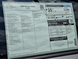 New 2025 Nissan Versa S image 4