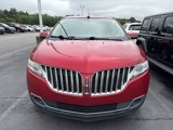 Used 2012 Lincoln MKX AWD image 2