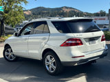 Used 2013 Mercedes-Benz ML 350 2WD image 5