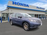 Used 2014 Honda CR-V LX image 3