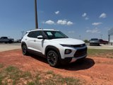 Used 2022 Chevrolet TrailBlazer LT image 3