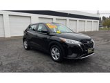 Used 2021 Nissan Kicks S image 5