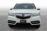 Used 2016 Acura MDX FWD w/ Technology Package image 3