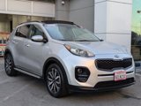 Used 2018 Kia Sportage EX w/ EX Premium Package image 3