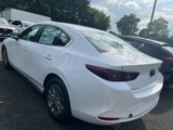 New 2025 MAZDA MAZDA3 s image 4
