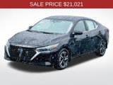 New 2024 Nissan Sentra SV w/ All-Weather Package image 2