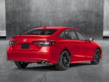 New 2026 Honda Civic Sport image 2