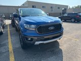 Used 2020 Ford Ranger XLT w/ Equipment Group 301A Mid image 5