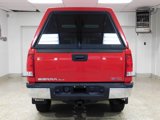 Used 2008 GMC Sierra 2500 W/T image 5