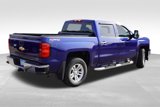Used 2014 Chevrolet Silverado 1500 LT w/ All Star Edition image 3