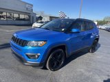 Used 2018 Jeep Compass Latitude w/ Popular Equipment Group image 2