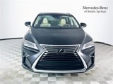 Used 2019 Lexus RX 350 FWD image 2