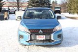 New 2024 Mitsubishi Mirage Black Edition image 4