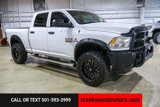 Used 2013 RAM 2500 Tradesman w/ Popular Equipment Group image 2