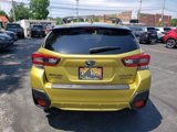 Certified 2022 Subaru Crosstrek 2.5i Sport w/ Moonroof Package image 4
