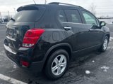 Used 2017 Chevrolet Trax LT w/ LT Convenience Package image 5