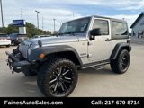 Used 2015 Jeep Wrangler Sport image 4