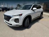Used 2019 Hyundai Santa Fe SEL image 3