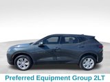 Used 2020 Chevrolet Blazer LT image 3