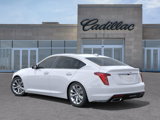 New 2026 Cadillac CT5 Premium Luxury image 3
