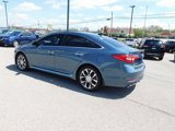 Used 2015 Hyundai Sonata Limited 2.0T image 5