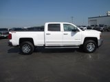 Used 2018 Chevrolet Silverado 2500 LTZ w/ Duramax Plus Package image 2
