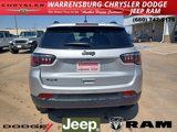 New 2025 Jeep Compass Latitude image 4