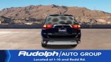Used 2019 Mitsubishi Outlander SE image 4