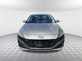 Used 2023 Hyundai Elantra Limited image 2