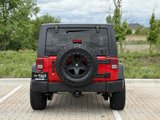 Used 2016 Jeep Wrangler Unlimited Sport w/ Quick Order Package 24S image 5