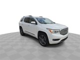 Used 2017 GMC Acadia Denali w/ Technology Package image 2