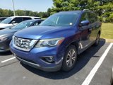Used 2017 Nissan Pathfinder SL image 3