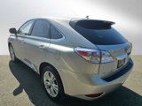 Used 2010 Lexus RX 450h 2WD image 5