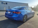Used 2021 Nissan Sentra SV w/ SV Premium Package image 4