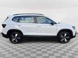 New 2025 Volkswagen Taos S image 5