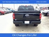 Certified 2022 Ford F150 XLT w/ Equipment Group 302A High image 4