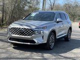 Used 2022 Hyundai Santa Fe Limited image 3