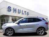 Certified 2024 Ford Escape ST-Line w/ Tech Pack #1 image 2