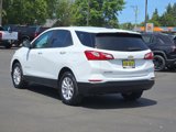 Used 2020 Chevrolet Equinox LS w/ LS Convenience Package image 5
