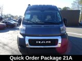 Used 2021 RAM ProMaster 3500 w/ Convenience Group image 2