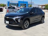 New 2025 Chevrolet Trax LT w/ Driver Confidence Package image 4