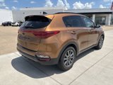 Used 2021 Kia Sportage S w/ S FWD Premium Package image 3