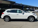 Used 2017 INFINITI QX50 AWD image 6