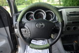 Used 2011 Toyota Tacoma 4x4 Double Cab w/ TRD Sport Pkg w/JBL Audio image 4