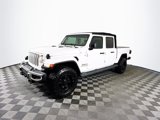 Used 2020 Jeep Gladiator Overland w/ Safety Group image 4